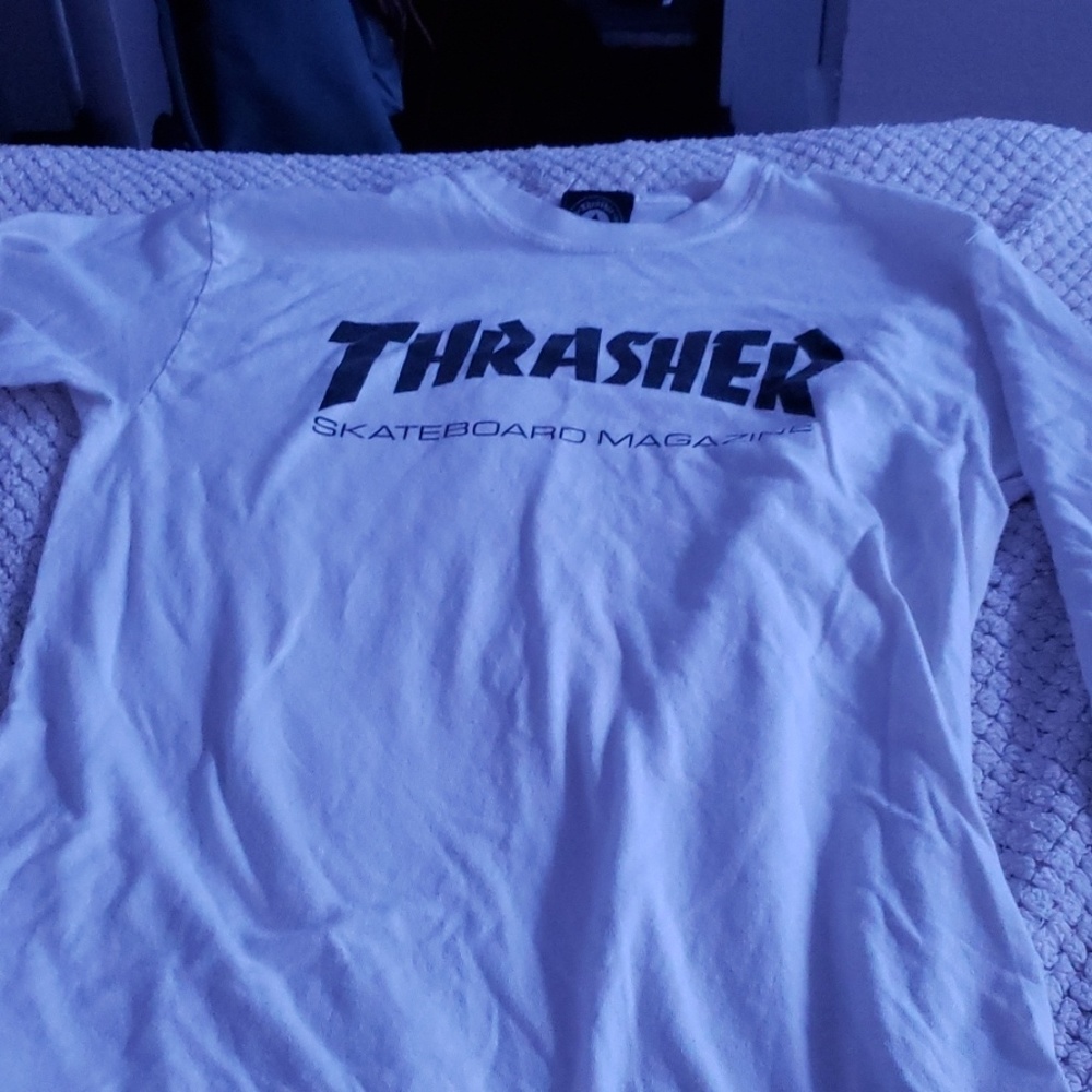 Thresher